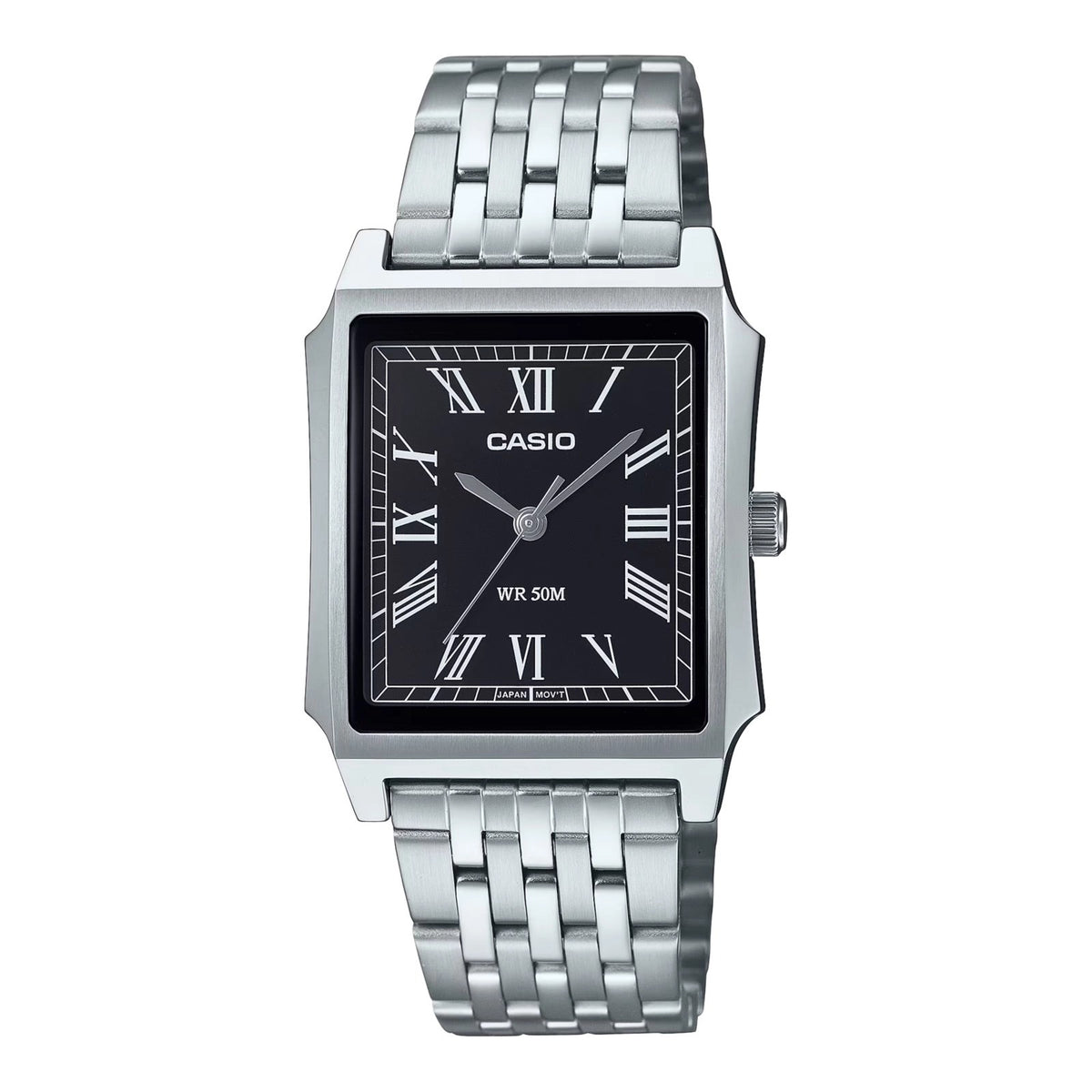 Orologio Uomo Casio Timeless Collection
