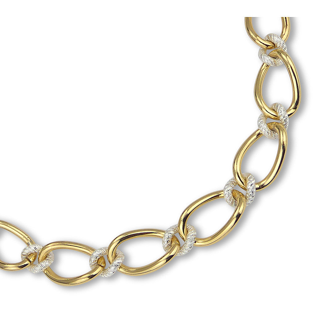 Collana Donna Boccadamo My Chain - XGR663D