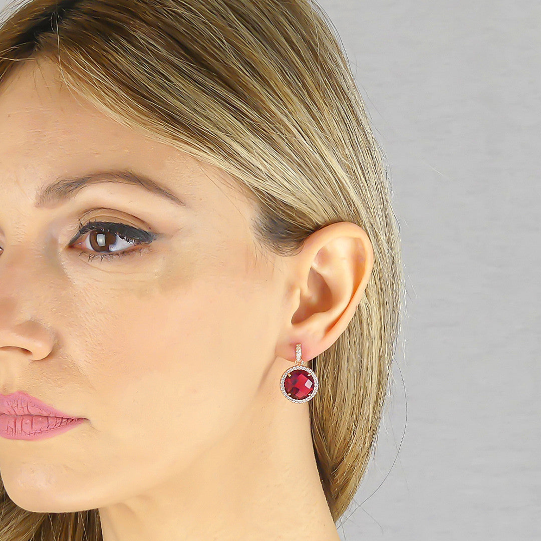 Orecchini Donna Boccadamo Sharada - XOR639RS