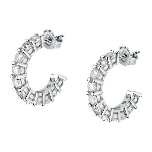 Orecchini Donna Morellato in Argento Collezione Tesori - SAIW120