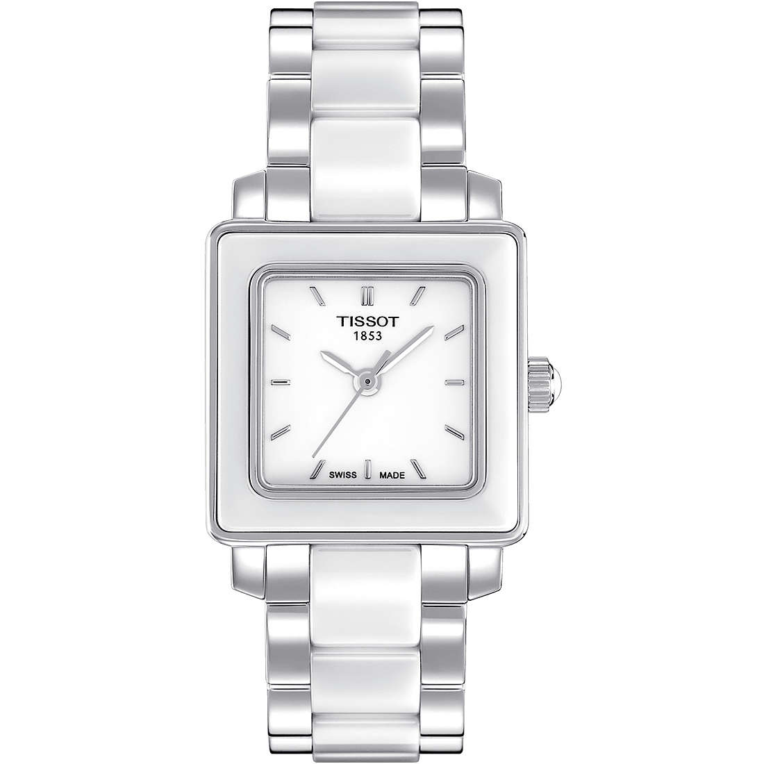 Orologio Donna Tissot T-Lady Cera - T0643102201100