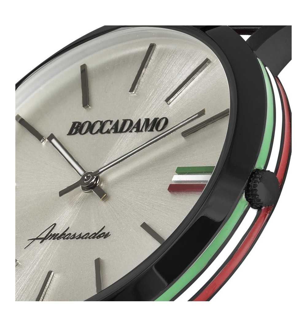 Orologio Uomo Boccadamo Ambassador AM010