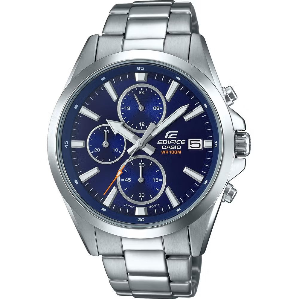 Orologio Uomo Casio Edifice