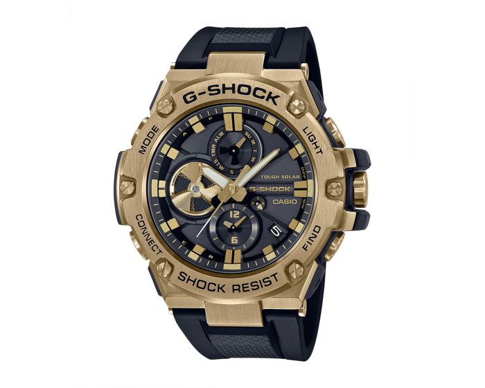 Orologio Uomo Casio G-Shock GST-B100GB-1A9ER