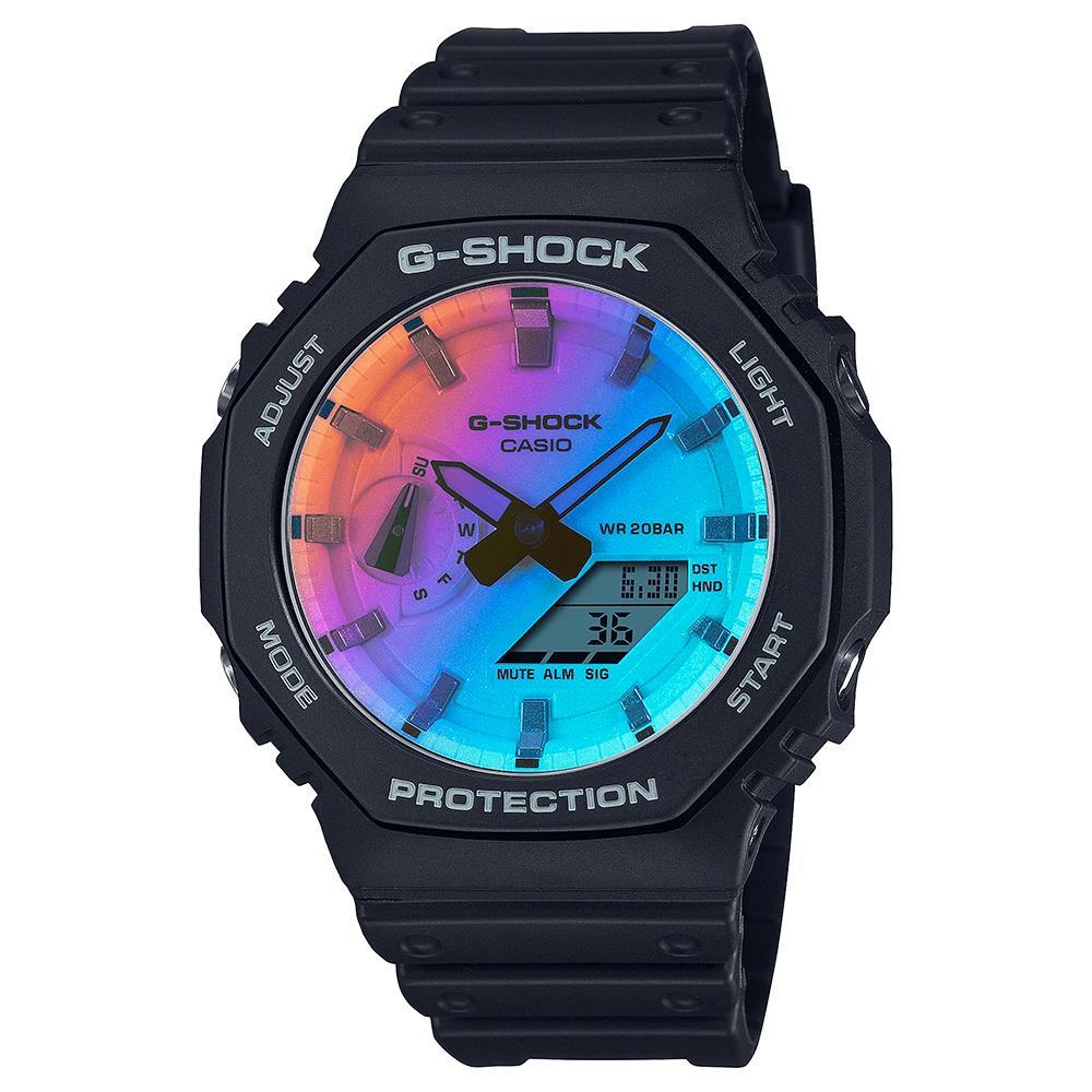 Orologio Uomo Casio G-Shock