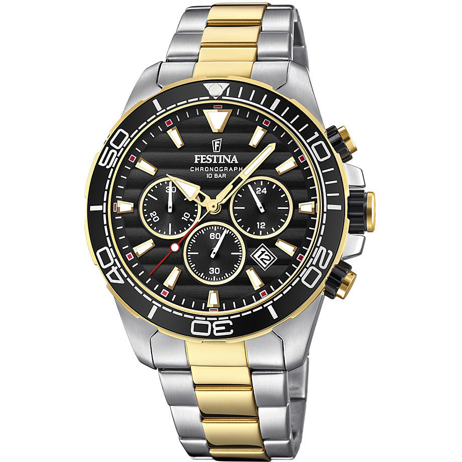 Orologio Uomo Festina Prestige F20363/3