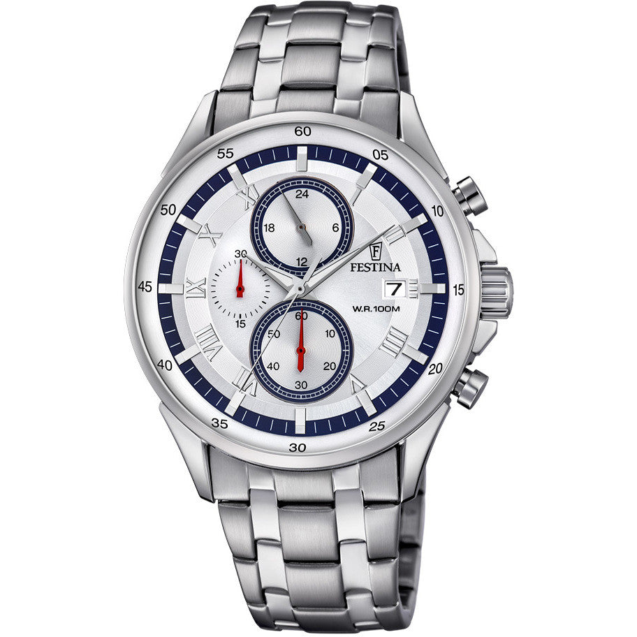 Orologio Uomo Festina F6853/1