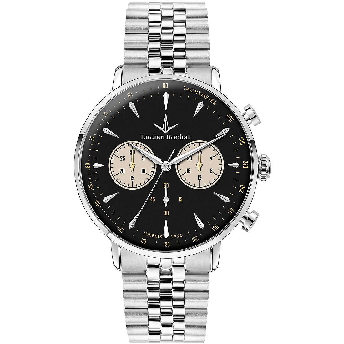 Orologio Uomo Lucien Rochat Gargon - R0453120002
