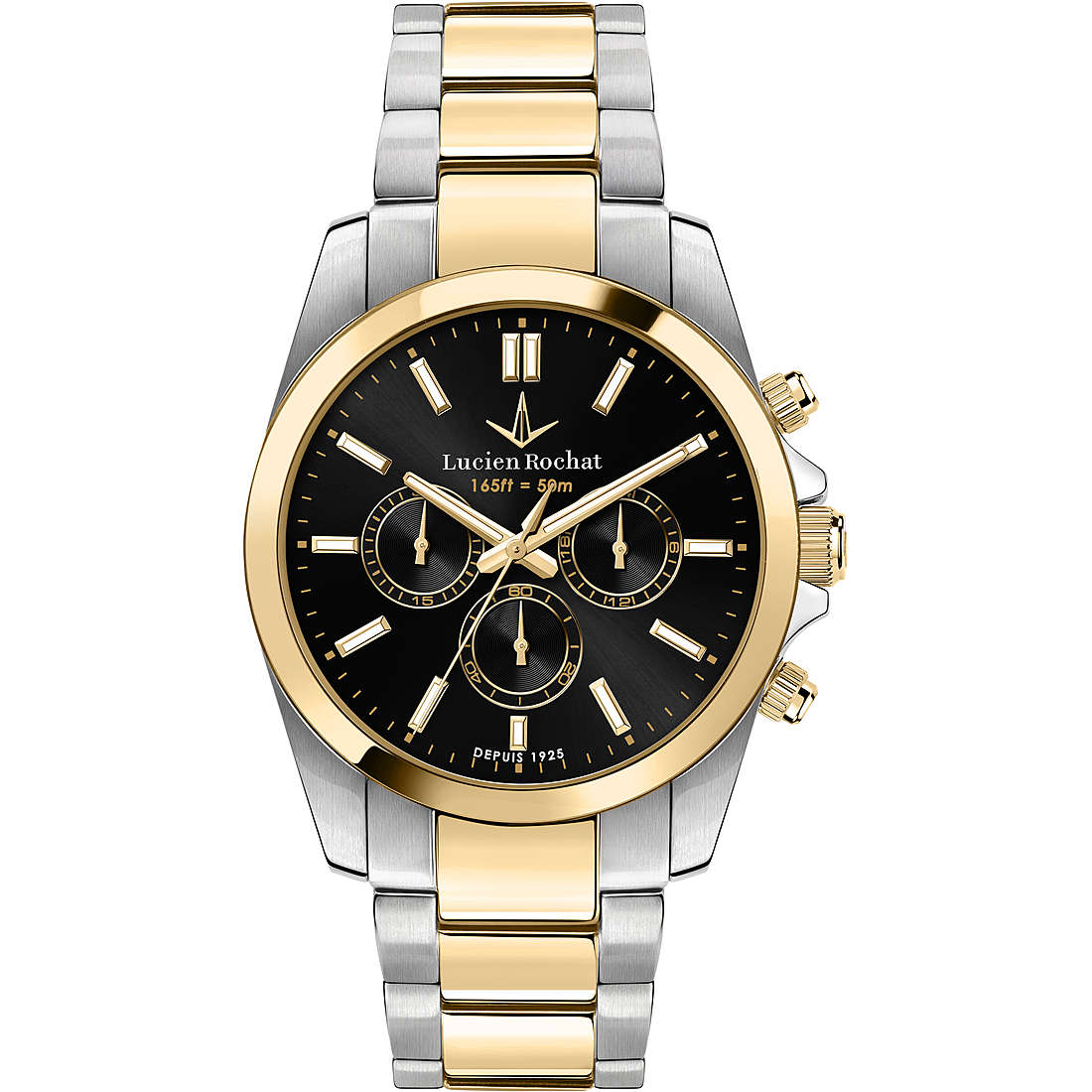 Orologio Uomo Lucien Rochat Leman - R0473617001