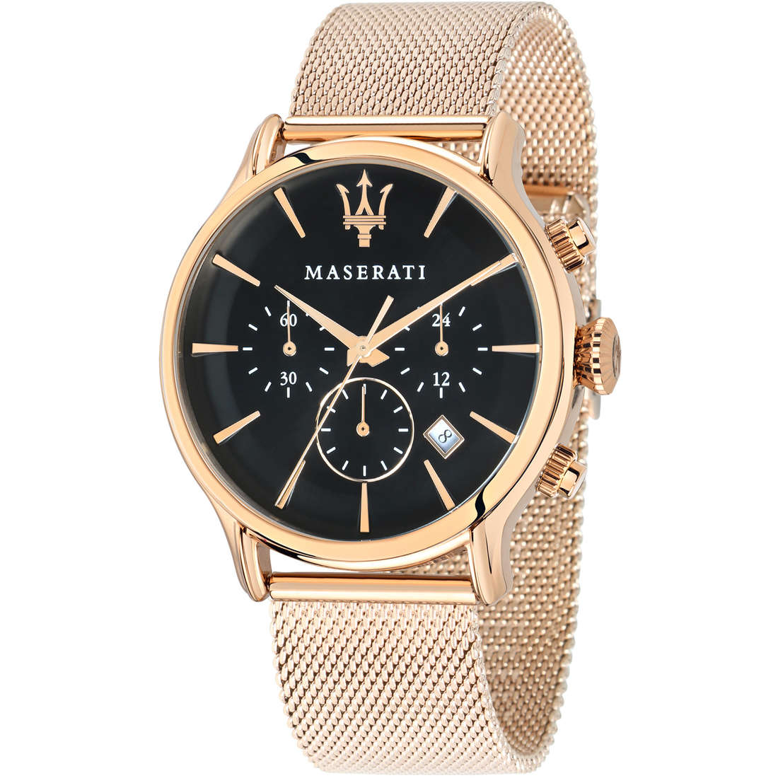 OROLOGIO UOMO MASERATI EPOCA R8873618005