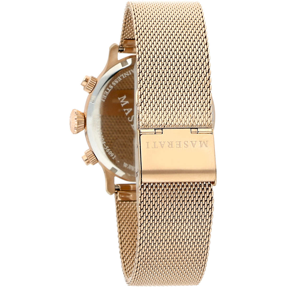 OROLOGIO UOMO MASERATI EPOCA R8873618005