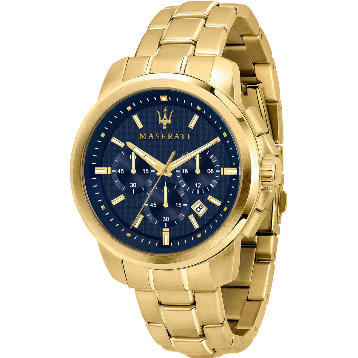 Orologio Uomo Maserati Successo