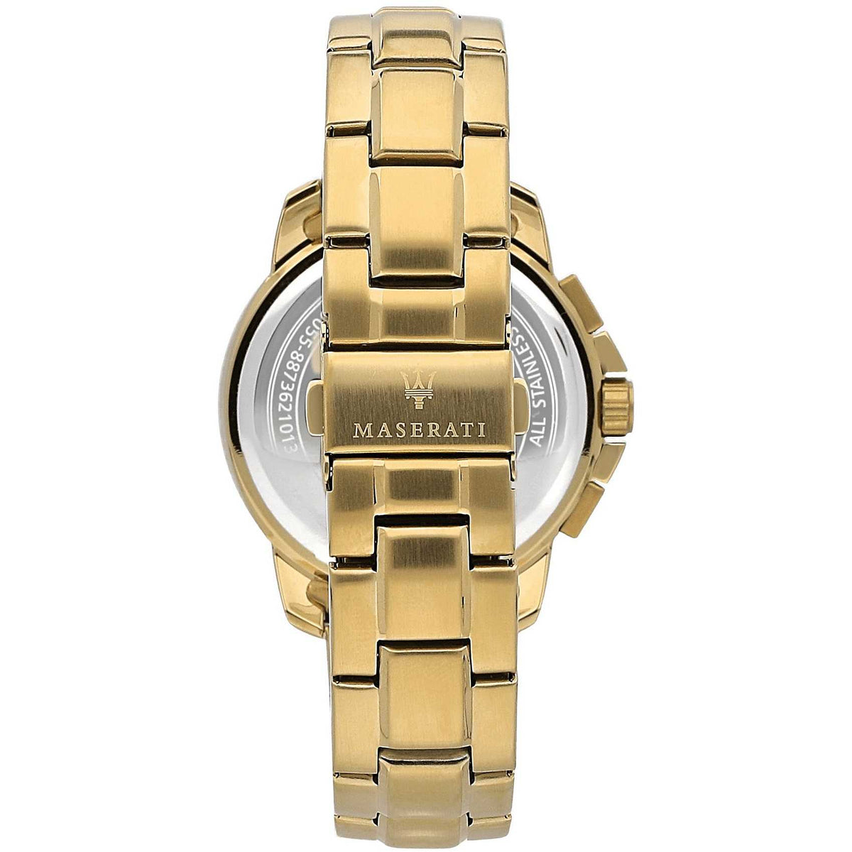 Orologio Uomo Maserati Successo