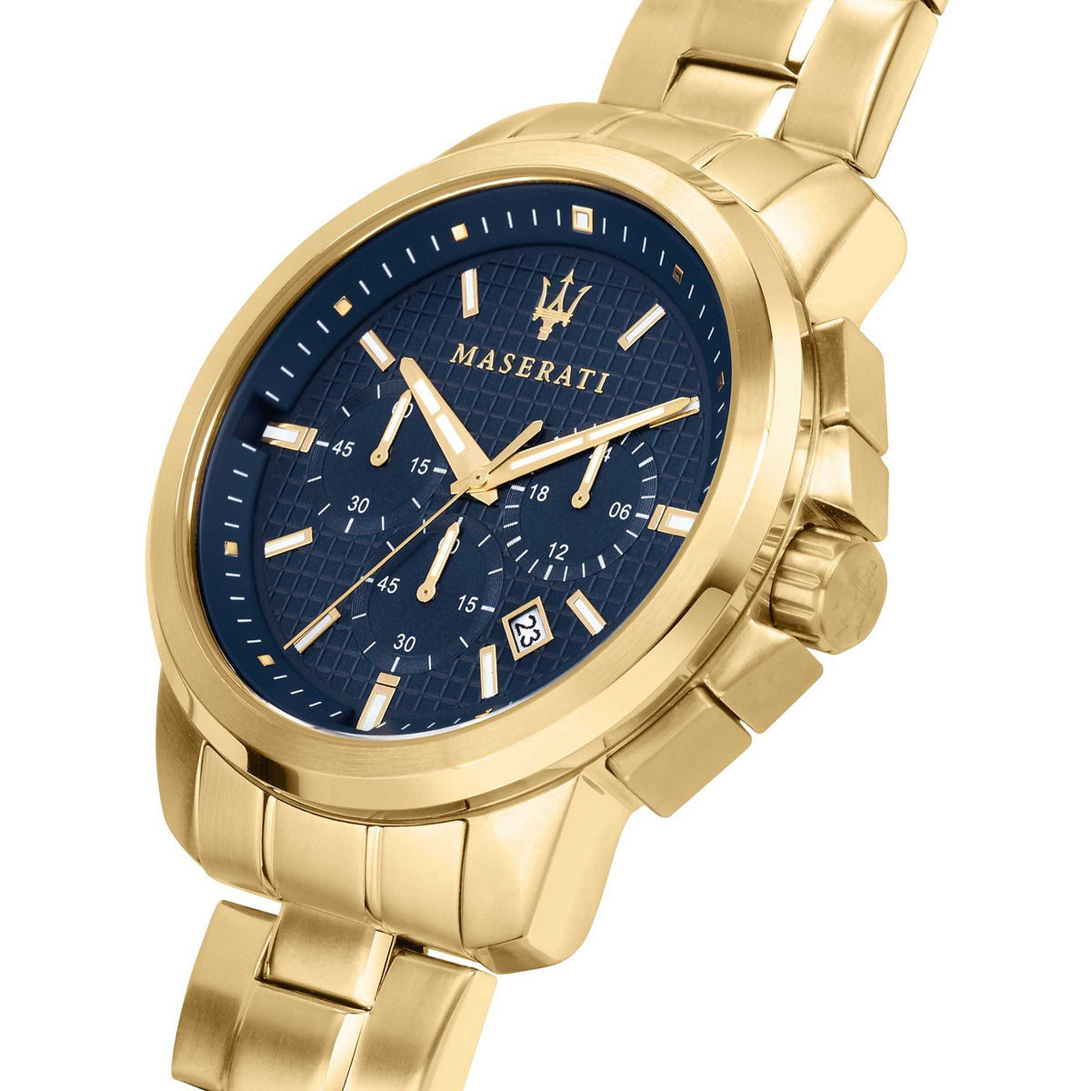 Orologio Uomo Maserati Successo