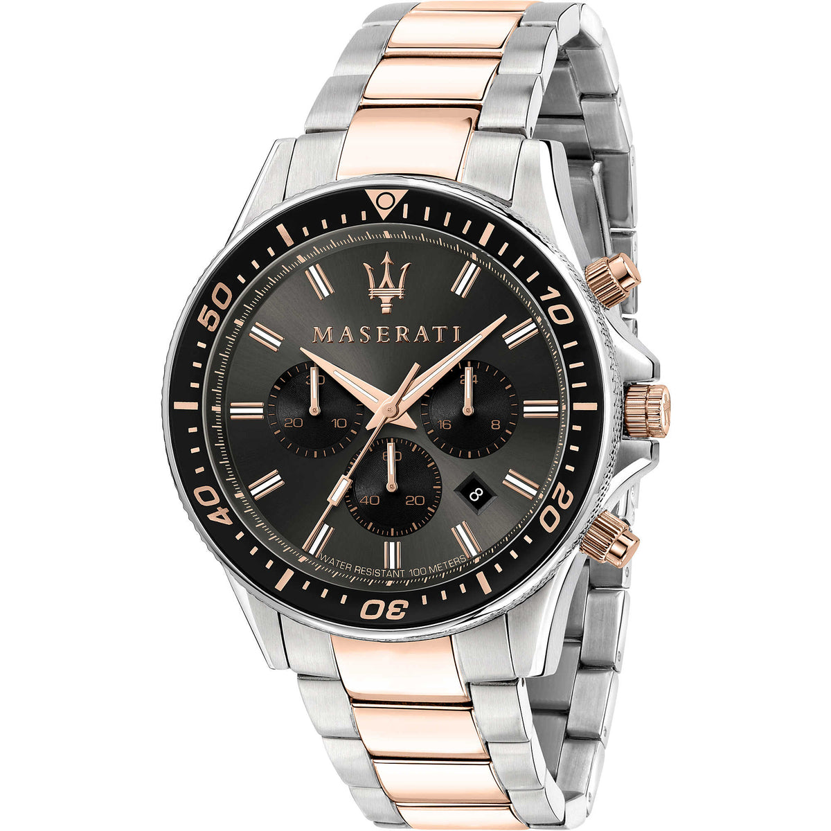 Orologio Uomo Maserati Sfida R8873640002