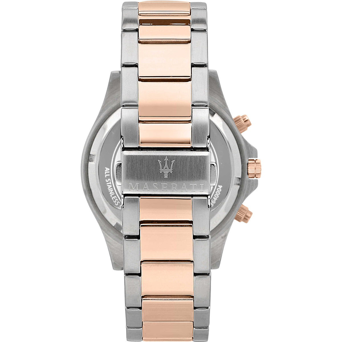 Orologio Uomo Maserati Sfida R8873640002