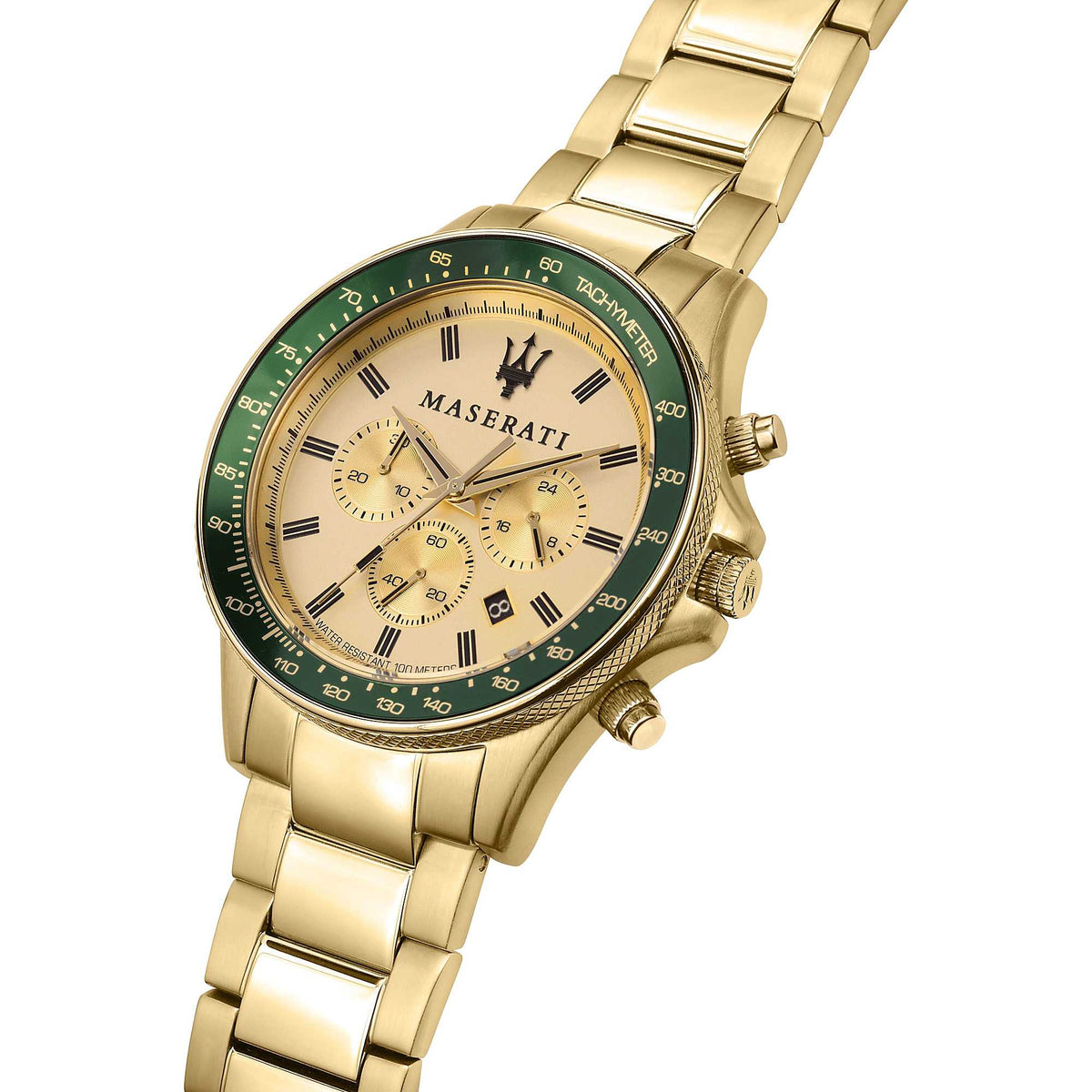 Orologio Uomo Maserati Sfida R8873640005