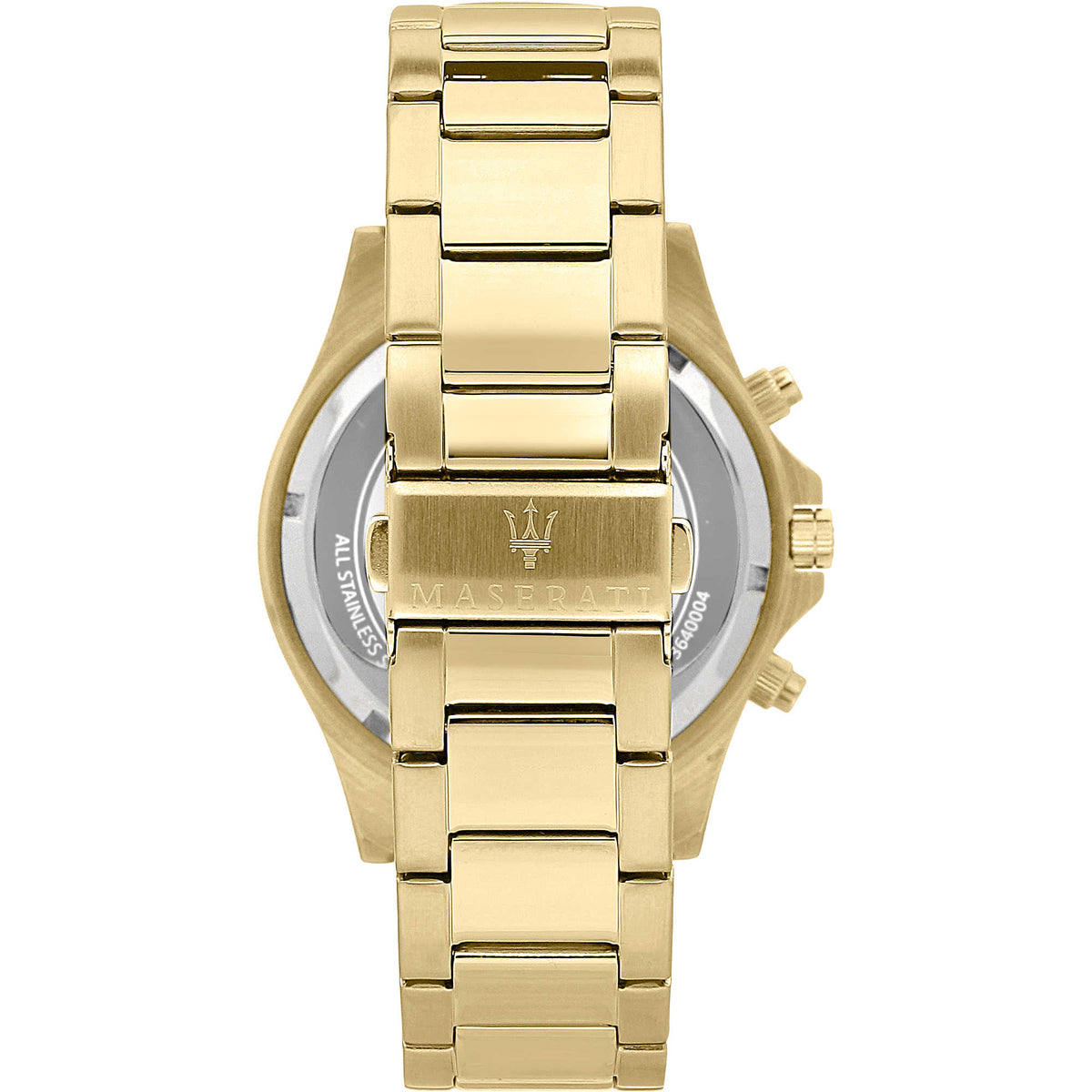 Orologio Uomo Maserati Sfida R8873640005