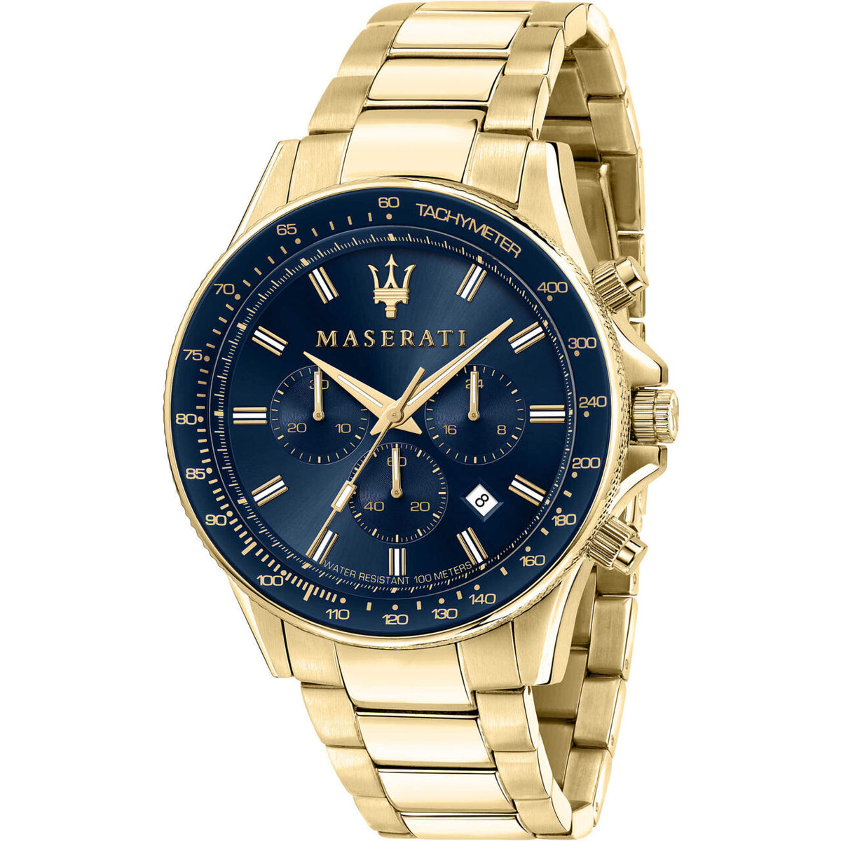 Orologio Uomo Maserati Stile R8873640008