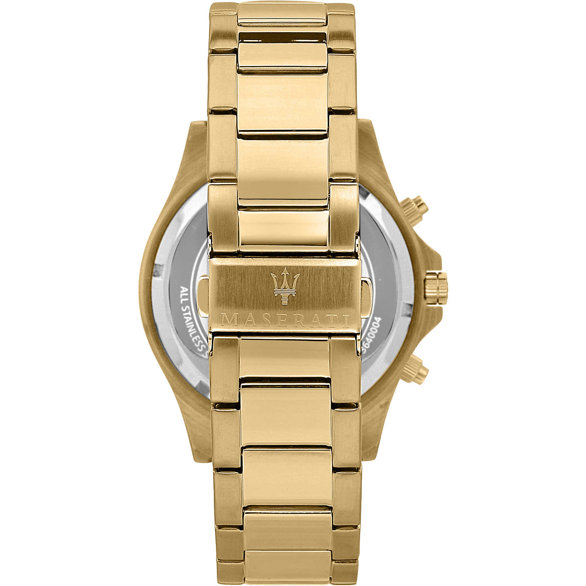 Orologio Uomo Maserati Stile R8873640008