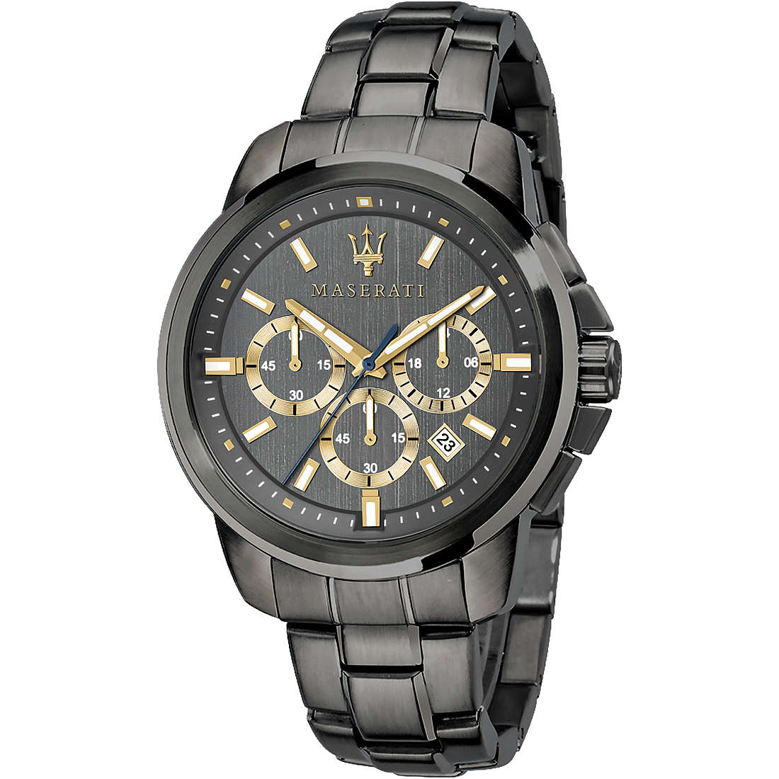 Orologio Uomo Maserati Successo R8873621007