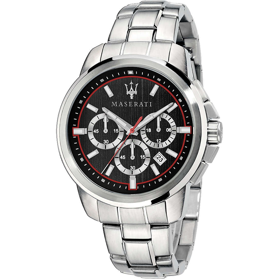 Orologio Cronografo Uomo Maserati Successo Codice: R8873621009