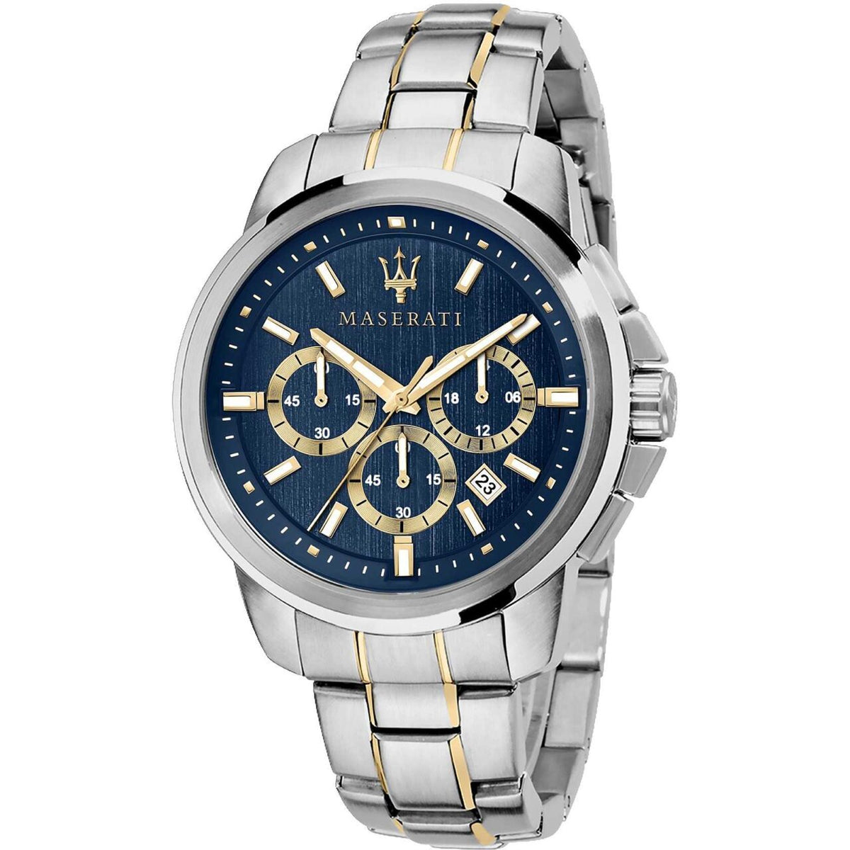 Orologio Uomo Maserati Successo R8873621016