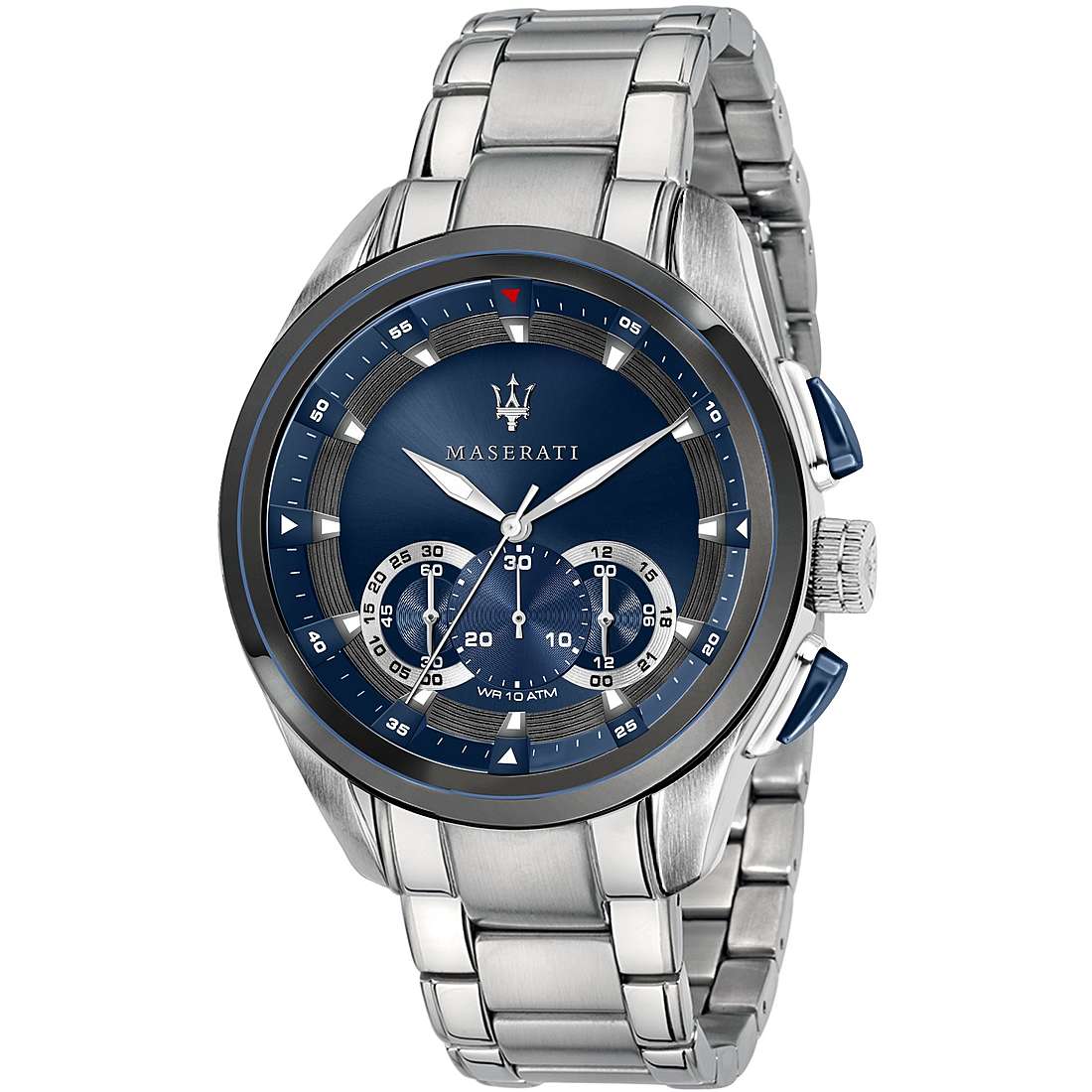 Orologio Maserati Traguardo R8873612014
