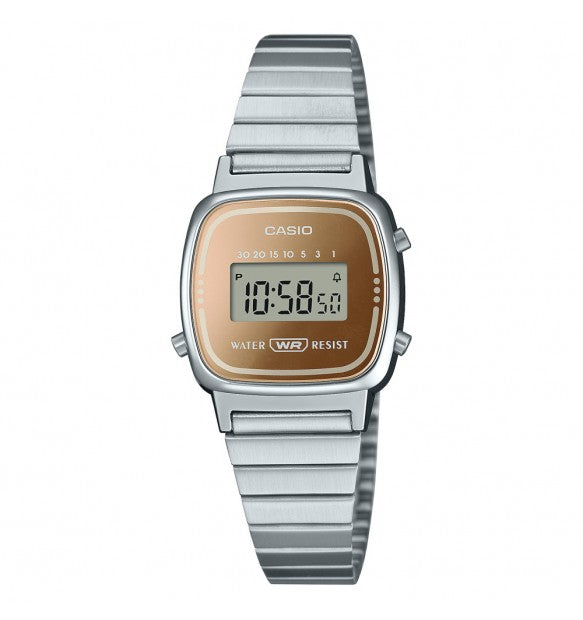 Orologio Casio Vintage