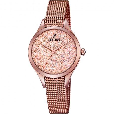 Orologio donna Festina MADEMOISELLE
