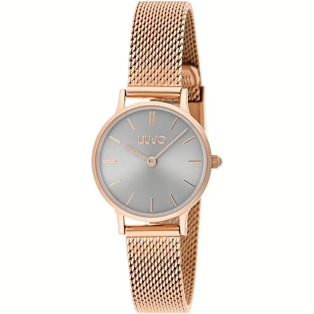 Orologio Donna Liu Jo in Acciaio Rosè Mini Moonlight