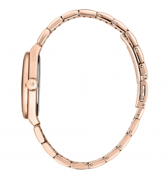 Orologio Donna Maserati in Acciaio Rosè Velocità