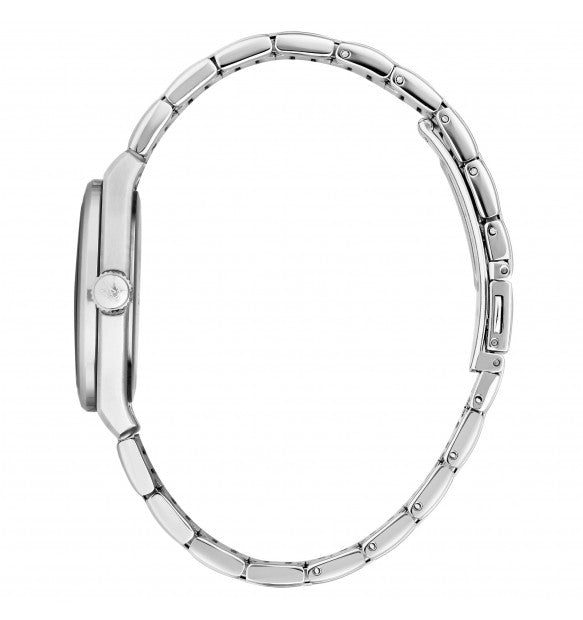 Orologio Donna Maserati in Acciaio Velocità