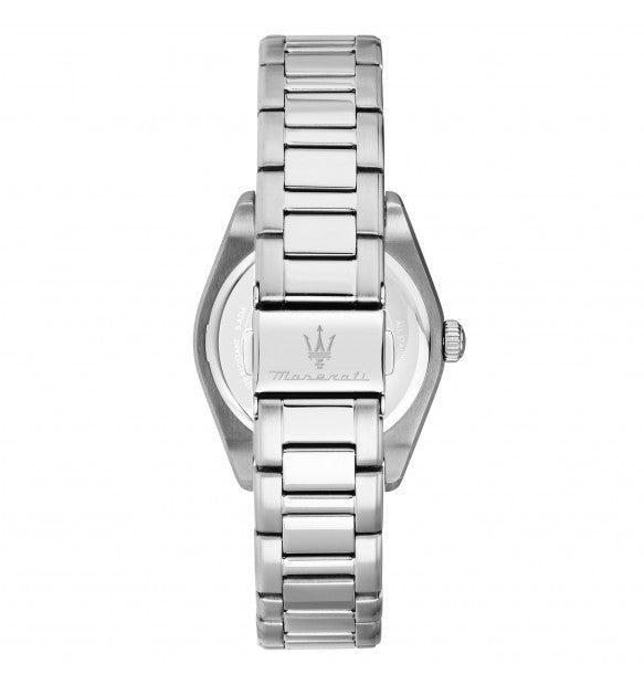 Orologio Donna Maserati in Acciaio Velocità