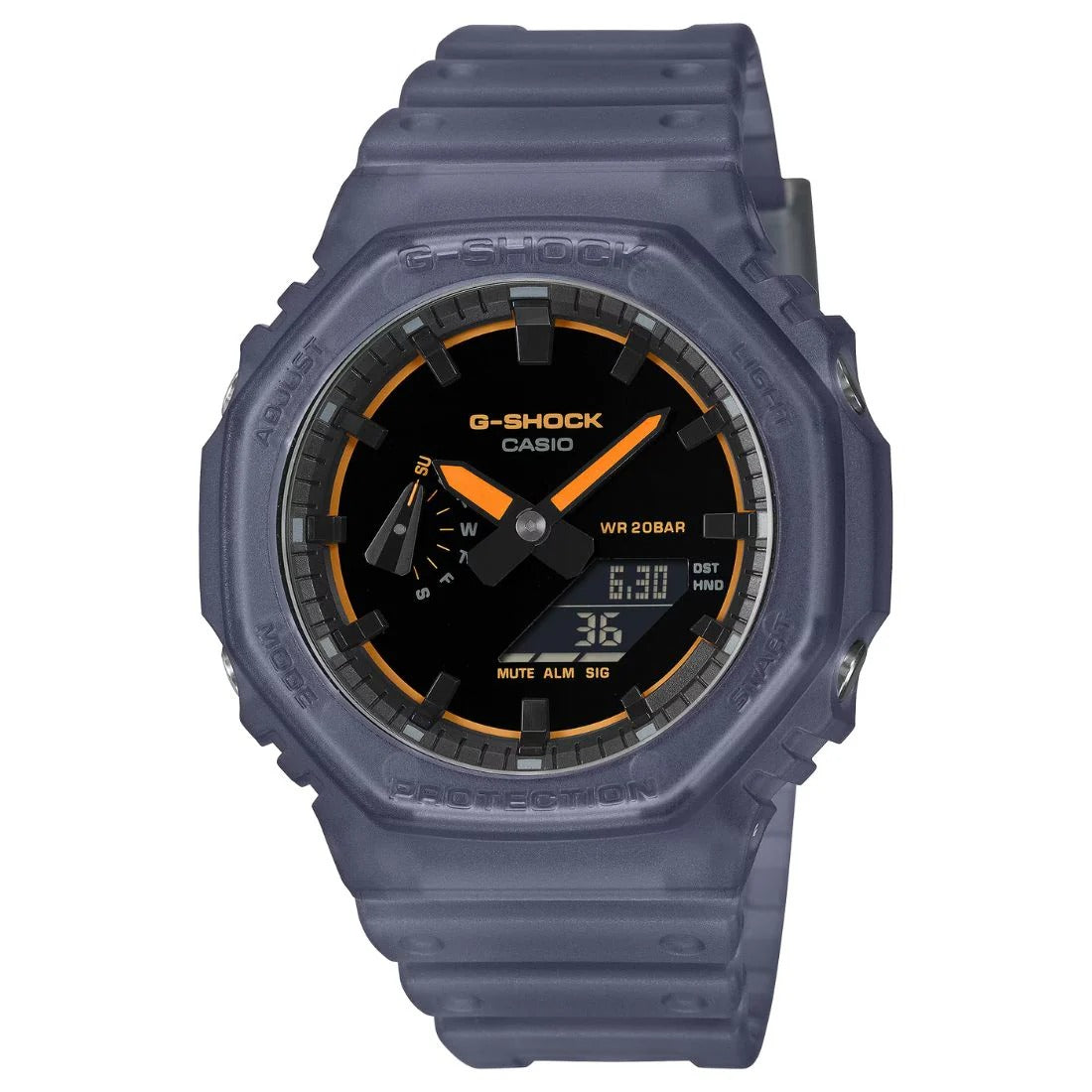 Orologio Casio G-Shock GA-2100K-2AER