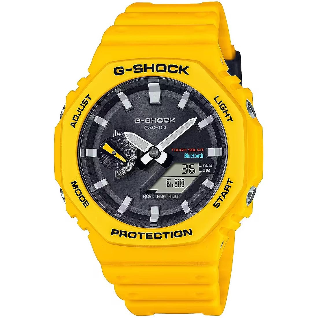 Orologio Uomo Casio G-Shock
