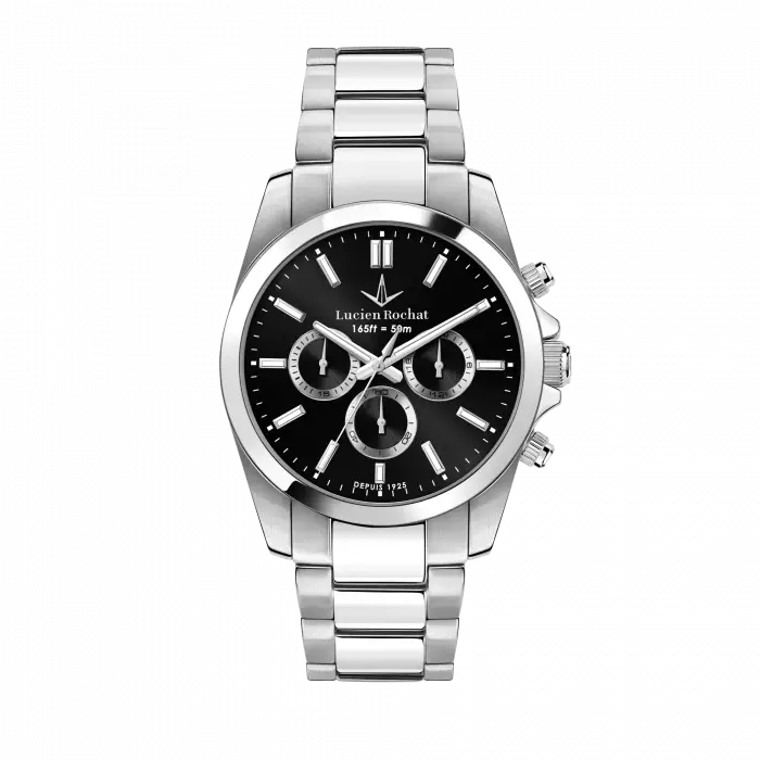 Orologio Uomo Lucien Rochat Leman - R0473617002