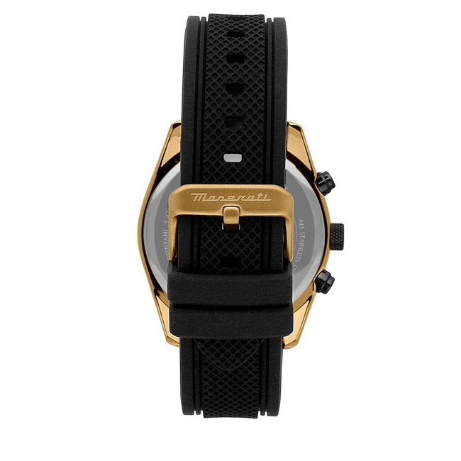 Orologio Uomo Maserati Attrazione - R8851151001