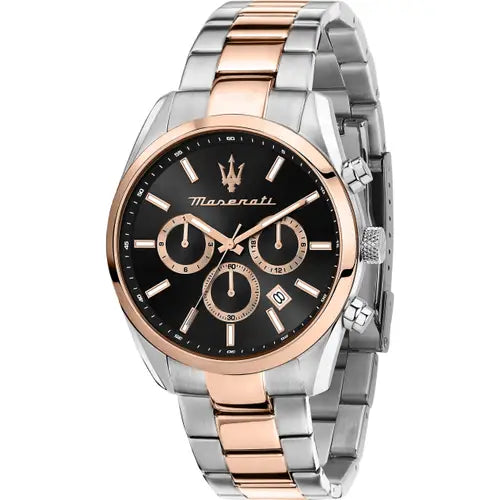 Orologio Uomo Maserati Attrazione - R8853151002