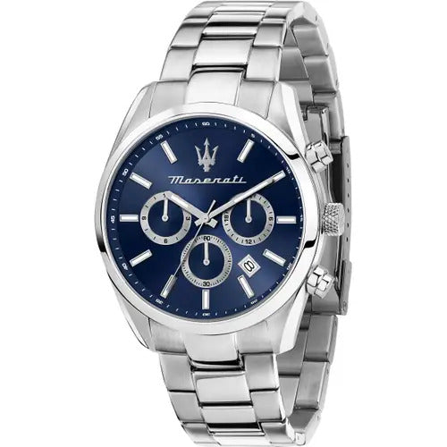 Orologio Uomo Maserati Attrazione