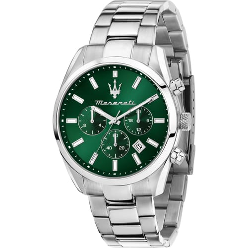Orologio Uomo Maserati Traguardo