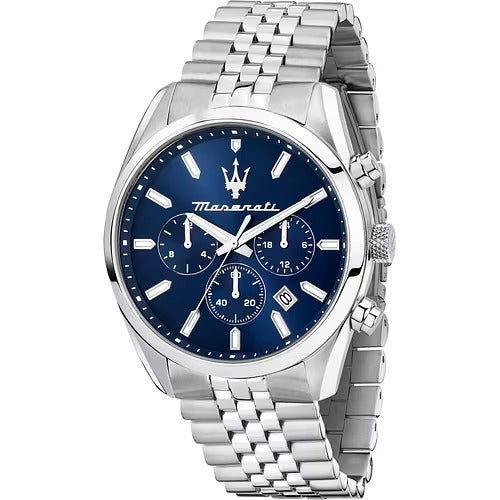 Orologio Uomo Maserati Attrazione