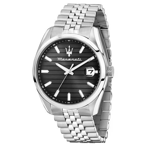 Orologio Uomo Maserati Solo Tempo Attrazione