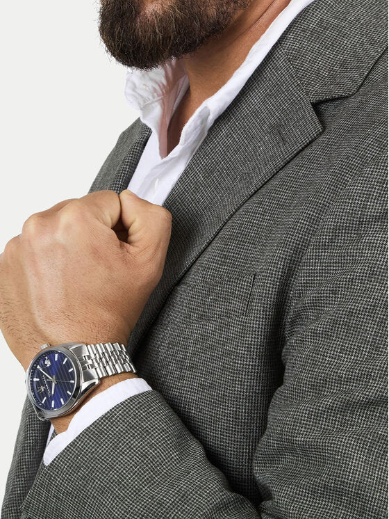 Orologio Uomo Maserati Solo Tempo Attrazione