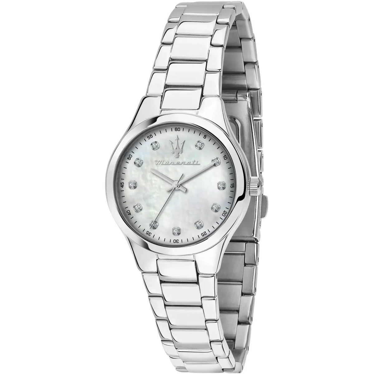 Orologio Donna Maserati in Acciaio Attrazione