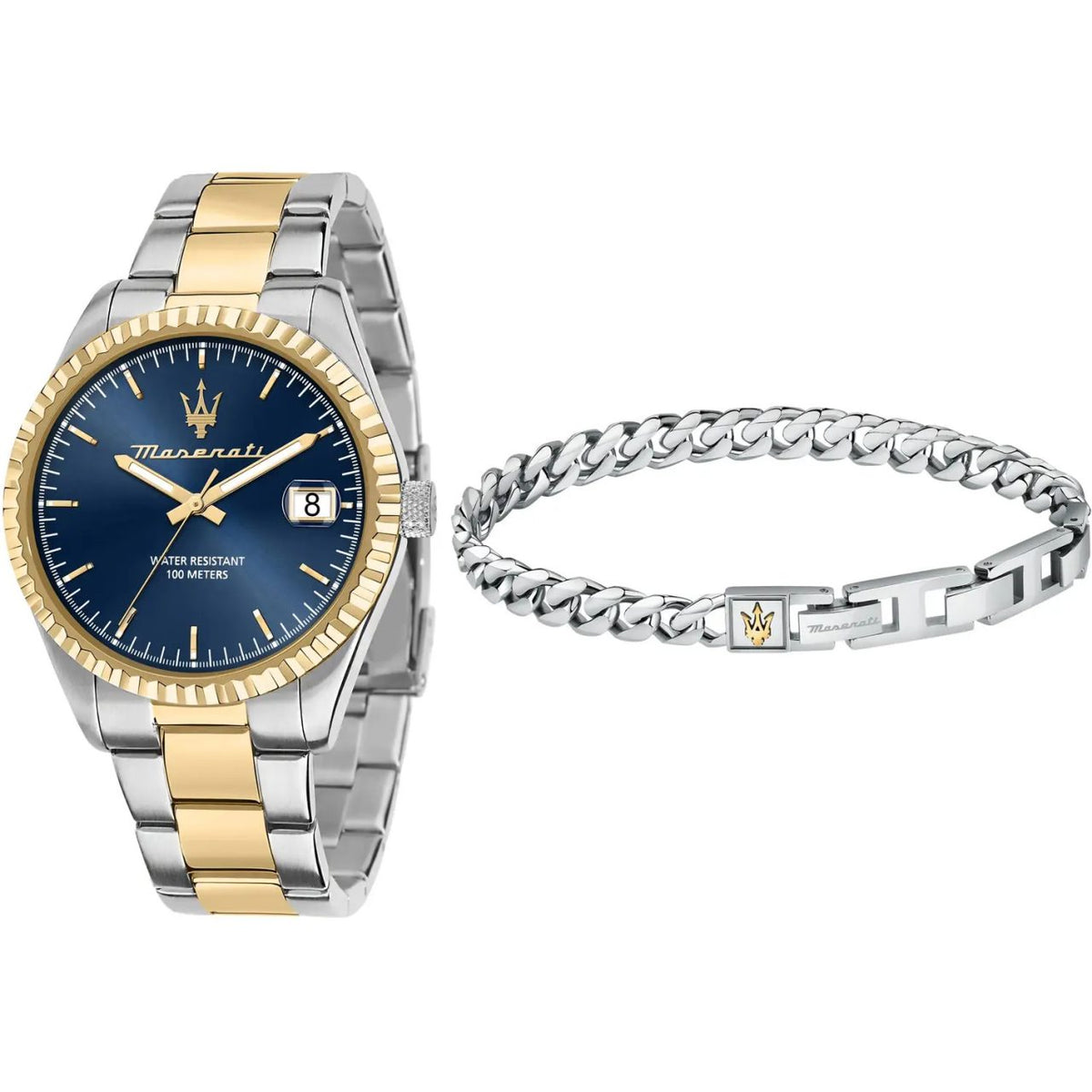 Orologio Uomo Maserati Competizione Special Pack