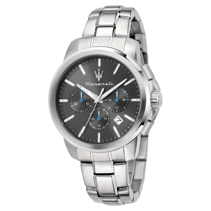 Orologio Uomo Maserati Successo