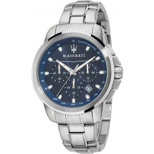 OROLOGIO MASERATI SUCCESSO - R8873621002