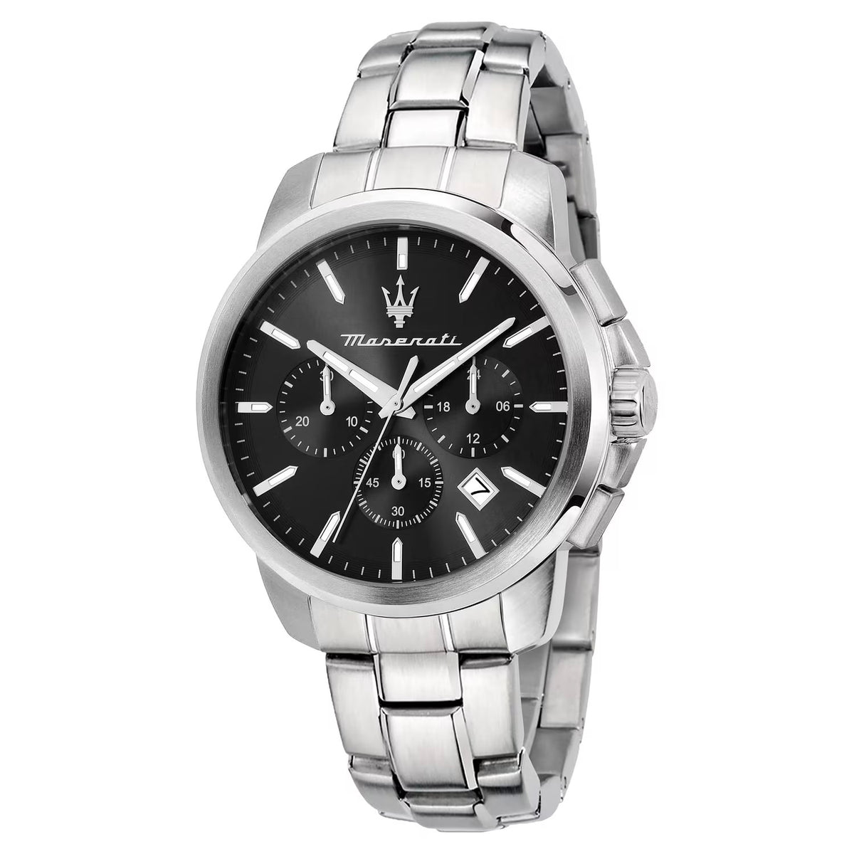Orologio Uomo Maserati Successo