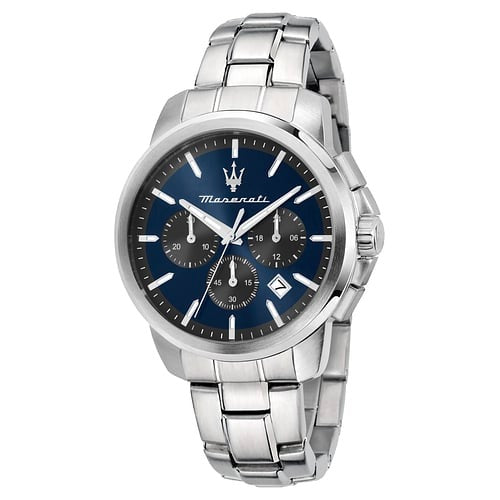 Orologio Uomo Maserati Successo